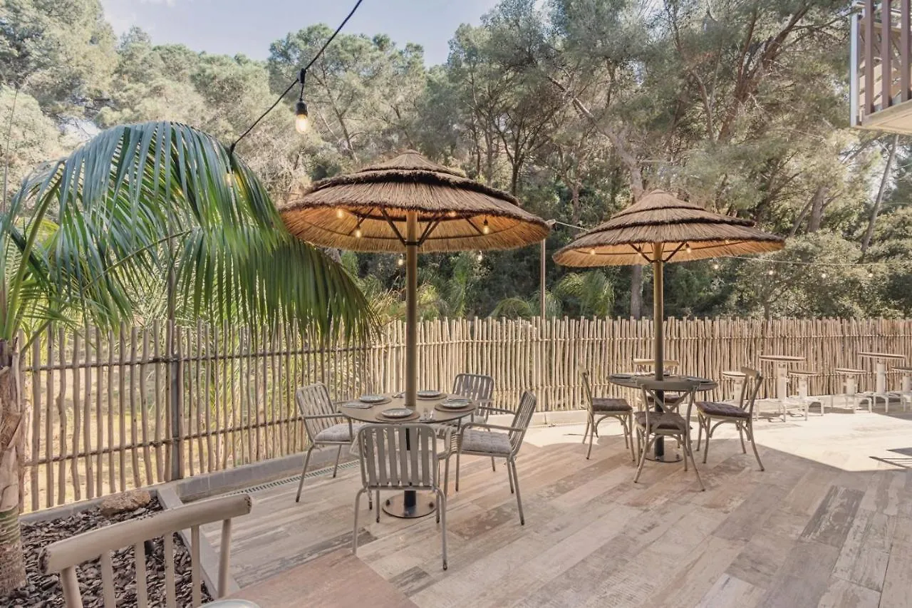 Casa Coco Boutique Hotel & Spa 4*S - Adults Only Lloret de Mar